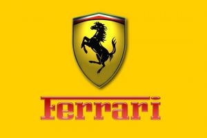 فيراري يلغي مراسم تقديم سيارته الجديد لسوء الأحوال الجوية