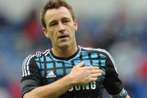 'بي بي سي': تيري لن يتخلى عن شارة قيادة المنتخب الإنجليزي