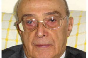 عبدالحميد مهري
