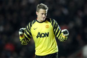 مانشستر يونايتد يفتقد ليندغارد اربعة اسابيع على الاقل