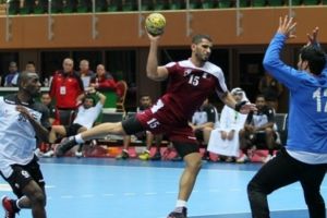 قطر وكوريا الجنوبية إلى نهائيات كأس العالم لكرة اليد 