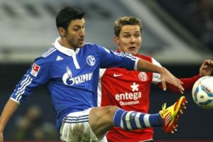 ميونيخ ينتزع تعادل من هامبورج في الدوري الألماني