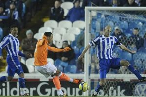 بلاكبول يتأهل للدور الخامس في كأس الاتحاد الانجليزي