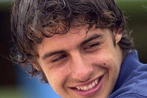 الارجنتيني ايمار يمدد عقده مع بنفيكا عاما آخر