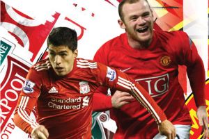 قمة ساخنة في أولد ترافورد بين «الشياطين» و«الليفر»