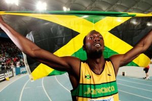 بليك بطل العالم يستهل موسمه بتسجيل أفضل زمن شخصي في سباق 400 متر عدوا