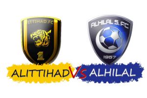 السعودية: موقعة كلاسيكية بين الاتحاد والهلال