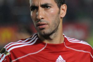 الأهلي المصري ينفي نية أبو تريكة اعتزال كرة القدم