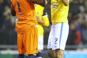 سوسيداد يفسد أول مباراة لميشيل كمدرب لاشبيلية 