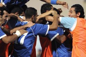 'الأزرق' يتعادل مع كوريا الشمالية ودياً