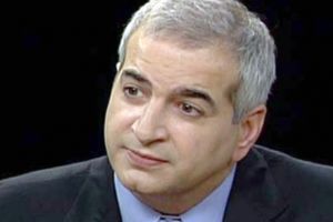 انتوني شديد