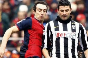 يوفنتوس يستعيد نغمة الانتصارات ويقفز إلى صدارة الدوري الإيطالي  