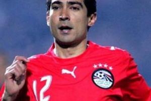 عبدالحفيظ يتمنى أن يكون قرار بركات بالاعتزال 'انفعاليا'