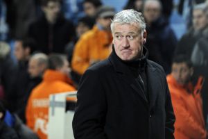 ديشان: إنتر ميلان لا يزال فريقاً رائعاً