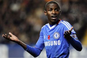 تشلسي يتفق مع راميريس على تجديد عقده