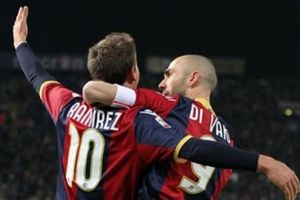 بولونيا يتخطى فيورنتينا في المباراة المؤجلة 