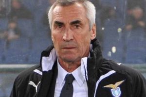 ريجا على وشك الرحيل عن تدريب لاتسيو