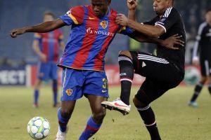 بازل يسقط بايرن ميونيخ بهدف نظيف في دوري الأبطال