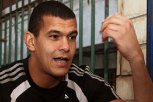 قائد فريق الزمالك يؤكد على أهمية زيارة النادي الأهلي