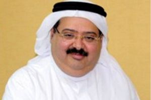 الشيخ نواف بن إبراهيم  بن حمد آل خليفة