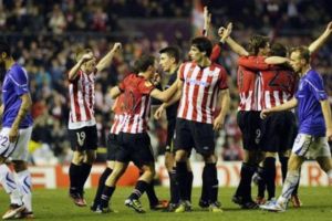 عبور بيلباو وأودينيزي وتفينتي إلى ثمن النهائي 