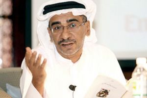 أحمد راشد ثاني