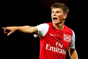 أرشافين يعلن عودته إلى زينيت معاراً 