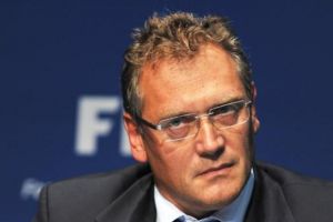 فالكه: 'ننتظر الموافقة على قانون المونديال' 