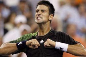 ديوكوفيتش يتأهل إلى الدور الثاني في بطولة دبي