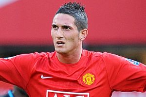 اتهامات لماكيدا مهاجم مانشستر ولاعبان اخران بسبب 'تويتر'