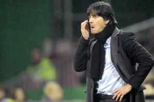 لوف عقب هزيمة فرنسا: نحتاج للفوز في يونيو وليس في مارس