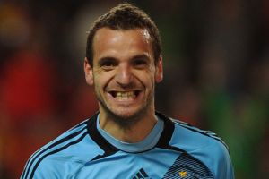 دل بوسكي يغدق الثناء على سولدادو