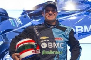 باريكيللو يعتزل عالم فورمولا 1 وينضم إلى إندي كار 