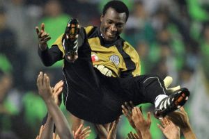 حارس السد يعلن اعتزاله اللعب دوليا