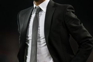 جوارديولا: لا يوجد موعد نهائي لتجديد عقدي مع برشلونة 