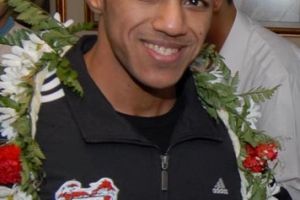 سلطان ينجح في بلوغ الدور العلني لكمال الأجسام بأميركا