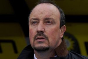 بينيتيز يقترب من تدريب تشيلسي 