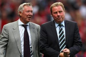 فيرغسون: ريدناب الخيار الأنسب للمنتخب