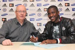 راميريس يجدد عقده مع تشلسي حتى 2017