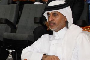 رئيس الإتحاد القطري مستاء من تصريحات نيرسباخ حول تنظيم قطر لمونديال 
