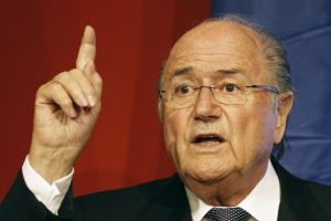 المجلس الأوروبي يطالب بالتحقيق في إعادة انتخاب بلاتر