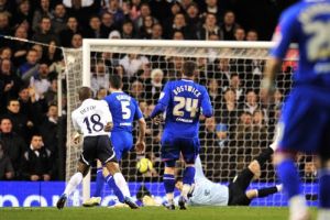 توتنهام يتأهل إلى دور الثمانية بكأس الاتحاد الإنجليزي 