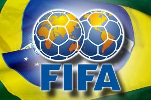 البرازيل تقبل اعتذارات الفيفا 