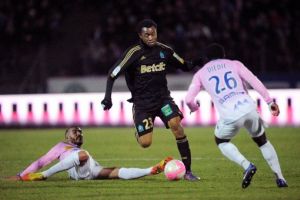 مرسيليا يواصل مسلسل هزائمه في الدوري الفرنسي