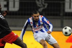 هيرينفين شريكاً مؤقتاً لتفنتي وآيندهوفن 