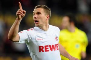 بودولسكي ينفي توصله إلى اتفاق مع أرسنال 