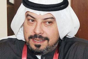 طلال الفهد: مدرب المنتخب مستمر... وبن همام 'بريء حتى تثبت إدانته'
