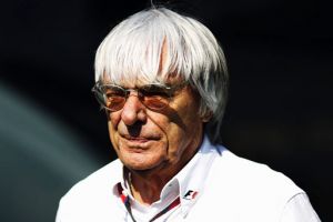 إيكلستون: هناك الكثير ممن تنتابهم أحلام اليقظة في الفورمولا 1