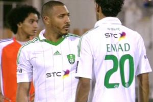 الأهلي يواصل مطاردة الشباب على لقب الدوري السعودي