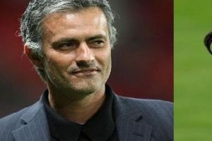 مورينيو ورونالدو يقدمان التهنئة للنجم الأرجنتيني ميسي